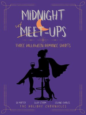 cover image of Midnight Meet-Ups